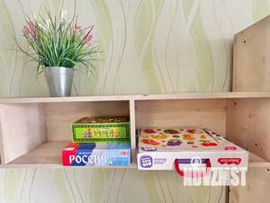 2-к квартира, посуточно, 59м2, 9/10 этаж