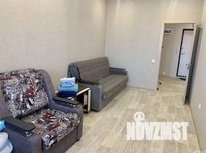 1-к квартира, на длительный срок, 40м2, 19/19 этаж