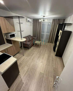 1-к квартира, на длительный срок, 24м2, 14/19 этаж