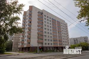 2-к квартира, на длительный срок, 51м2, 9/12 этаж