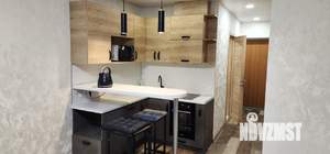 Студия квартира, на длительный срок, 26м2, 9/16 этаж