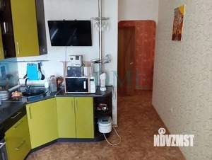 1-к квартира, на длительный срок, 45м2, 6/11 этаж