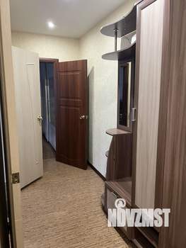 2-к квартира, на длительный срок, 54м2, 6/10 этаж