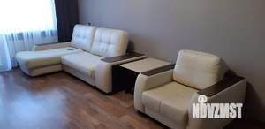 1-к квартира, на длительный срок, 38м2, 10/18 этаж