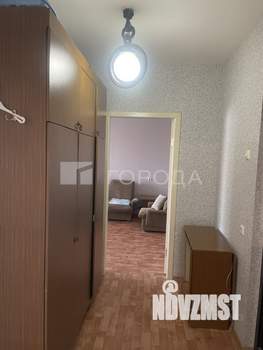 2-к квартира, на длительный срок, 59м2, 9/10 этаж