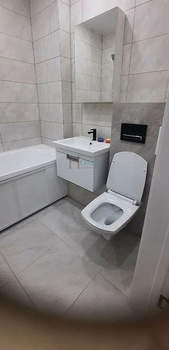 1-к квартира, на длительный срок, 38м2, 17/24 этаж