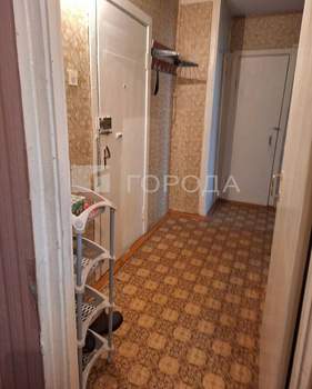 2-к квартира, на длительный срок, 42м2, 2/9 этаж