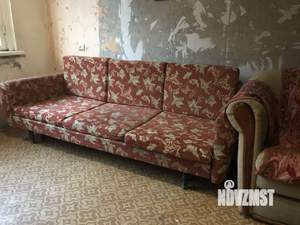 1-к квартира, на длительный срок, 30м2, 4/9 этаж