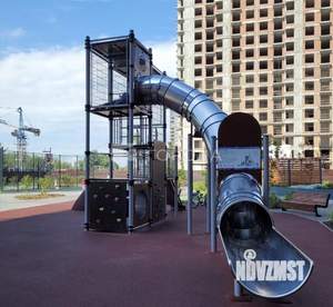 2-к квартира, на длительный срок, 48м2, 11/23 этаж