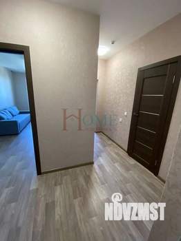 1-к квартира, на длительный срок, 38м2, 16/25 этаж