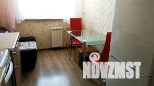 1-к квартира, на длительный срок, 34м2, 4/4 этаж