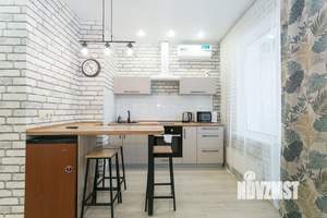 1-к квартира, на длительный срок, 30м2, 3/17 этаж