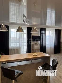 1-к квартира, на длительный срок, 52м2, 14/20 этаж