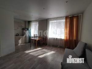 1-к квартира, на длительный срок, 30м2, 1/5 этаж