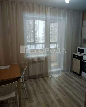 1-к квартира, на длительный срок, 37м2, 2/14 этаж