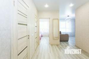 3-к квартира, на длительный срок, 65м2, 7/26 этаж