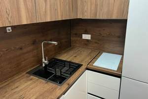 1-к квартира, на длительный срок, 23м2, 5/10 этаж