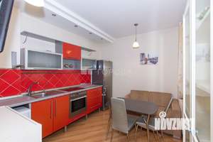 1-к квартира, на длительный срок, 38м2, 2/11 этаж