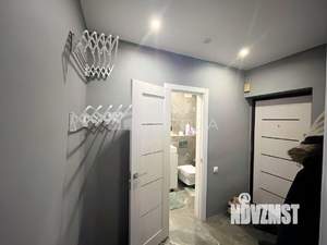 1-к квартира, на длительный срок, 36м2, 1/5 этаж