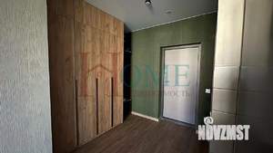 1-к квартира, на длительный срок, 42м2, 3/25 этаж