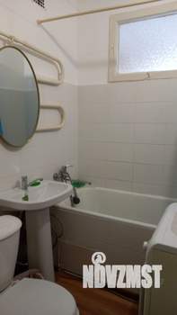 2-к квартира, на длительный срок, 45м2, 2/4 этаж