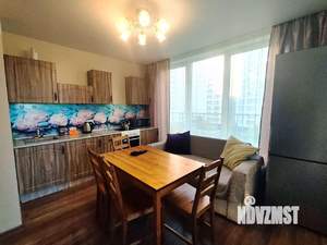 2-к квартира, посуточно, 70м2, 1/1 этаж