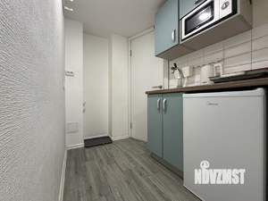 Студия квартира, на длительный срок, 37м2, 1/25 этаж