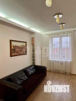 2-к квартира, на длительный срок, 48м2, 5/7 этаж