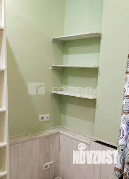 1-к квартира, на длительный срок, 38м2, 1/10 этаж