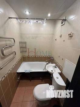 2-к квартира, на длительный срок, 44м2, 2/5 этаж