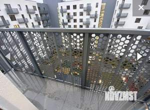 Студия квартира, на длительный срок, 28м2, 8/10 этаж