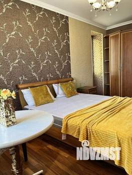 2-к квартира, на длительный срок, 77м2, 12/14 этаж