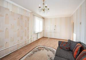 2-к квартира, на длительный срок, 46м2, 5/9 этаж