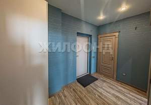 2-к квартира, на длительный срок, 46м2, 13/20 этаж