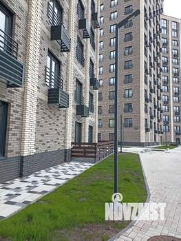 2-к квартира, на длительный срок, 45м2, 7/17 этаж