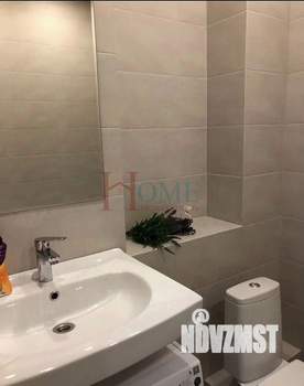 Студия квартира, на длительный срок, 29м2, 5/24 этаж