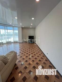 3-к квартира, на длительный срок, 140м2, 4/16 этаж