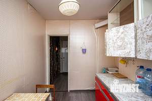 2-к квартира, на длительный срок, 42м2, 4/9 этаж