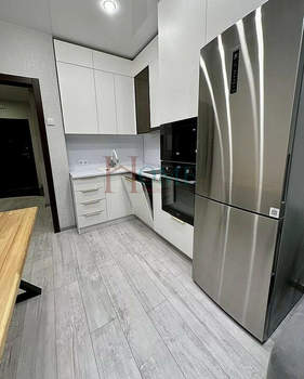 1-к квартира, на длительный срок, 39м2, 10/16 этаж