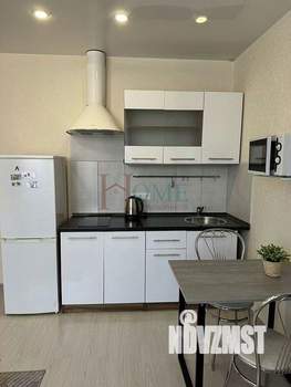 Студия квартира, на длительный срок, 26м2, 8/19 этаж