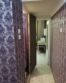 1-к квартира, на длительный срок, 30м2, 10/10 этаж
