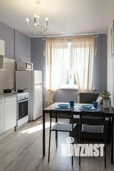 1-к квартира, на длительный срок, 37м2, 8/18 этаж