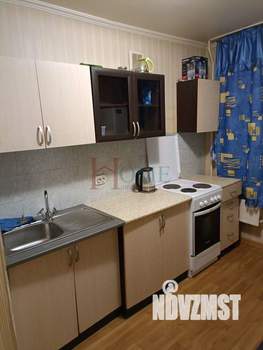 2-к квартира, на длительный срок, 51м2, 4/10 этаж