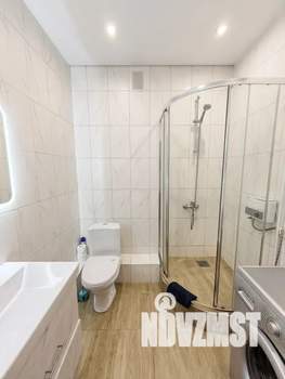 Студия квартира, посуточно, 25м2, 1/9 этаж