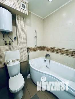 2-к квартира, посуточно, 50м2, 4/5 этаж