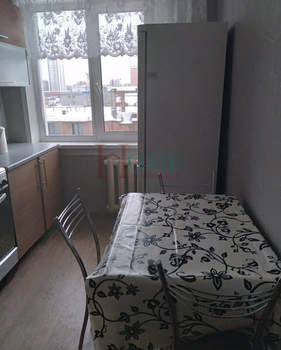 2-к квартира, на длительный срок, 46м2, 5/9 этаж