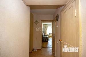 3-к квартира, на длительный срок, 64м2, 2/9 этаж