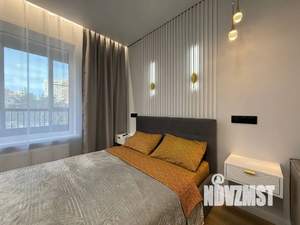 1-к квартира, посуточно, 30м2, 4/26 этаж