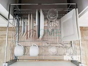 Студия квартира, на длительный срок, 44м2, 16/25 этаж