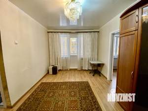 2-к квартира, на длительный срок, 44м2, 2/5 этаж